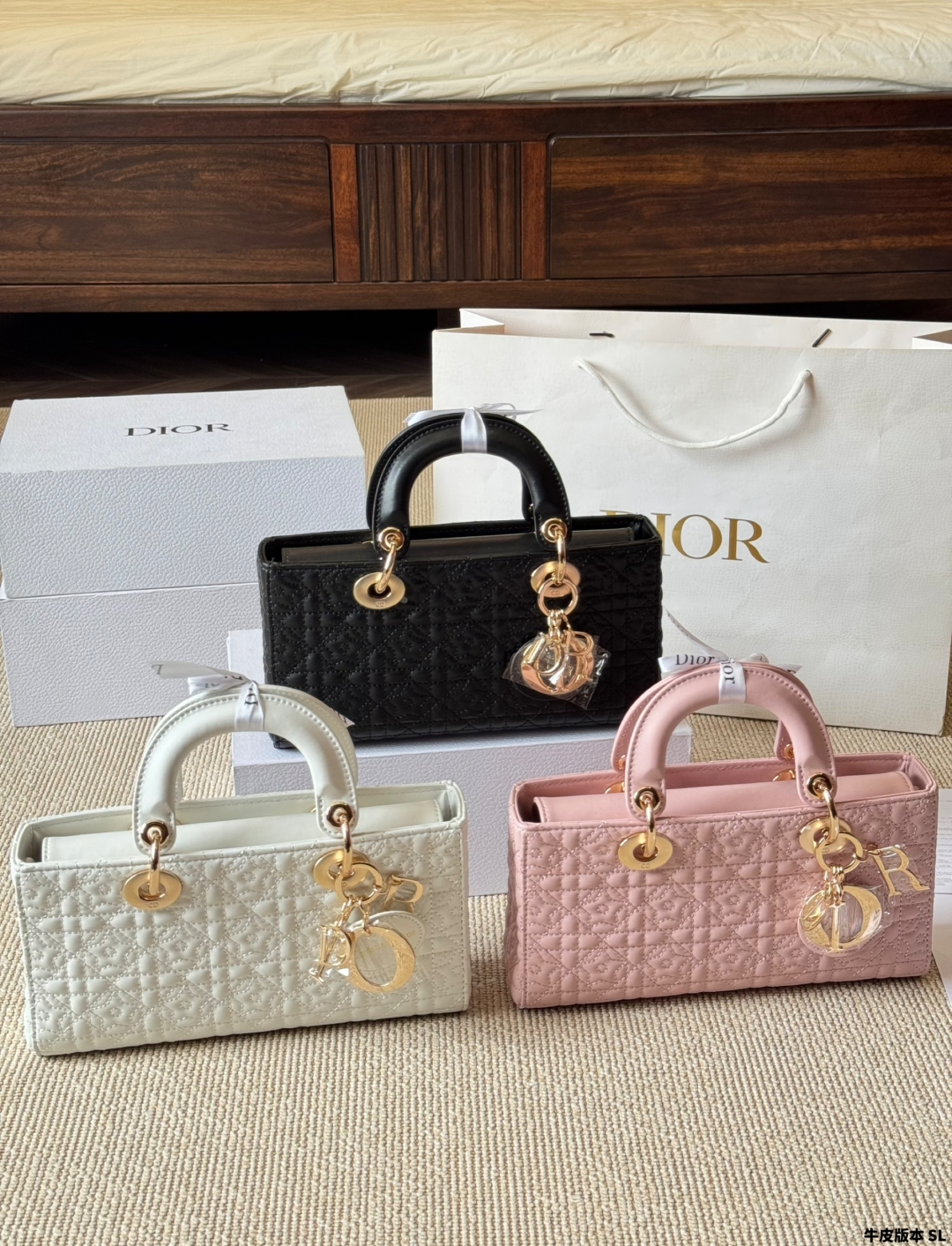 DIOR bag 407